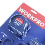 Set Herramientas Combinadas 17 pzs WorkPro MI-WKP-055287 - Imagen 5