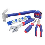Set Herramientas combinadas 6 pzs WorkPro MI-WKP-055286 - Imagen 2