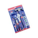 Set Herramientas combinadas 6 pzs WorkPro MI-WKP-055286 - Imagen 4