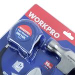 Set Herramientas combinadas 6 pzs WorkPro MI-WKP-055286 - Imagen 5