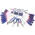 Set Herramientas Combinadas 90 pzs WorkPro MI-WKP-055289 - Imagen 2