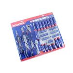 Set Herramientas Combinadas 90 pzs WorkPro MI-WKP-055289 - Imagen 4