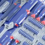 Set Herramientas Combinadas 90 pzs WorkPro MI-WKP-055289 - Imagen 7