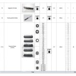 Set Herramientas Manuales 120 Pzs MAKPAC Makita E-08713 - Imagen 7