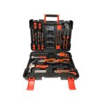Set Herramientas Manuales 153 Piezas Black&Decker BMT153C-LA - Imagen 2