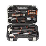 Set Herramientas Manuales 46 Piezas Fixman BT46 - Imagen 2