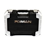 Set Herramientas Manuales 46 Piezas Fixman BT46 - Imagen 3
