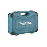 Set Herramientas Manuales con Maleta 87 Pzs Makita E-08458 - Imagen 3