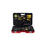 Set Herramientas Mecánicas 150 Piezas Stanley R99-150LA