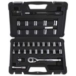 Set Herramientas Mecánicas Pro 40 Piezas Stanley STMT71648 - Imagen 2