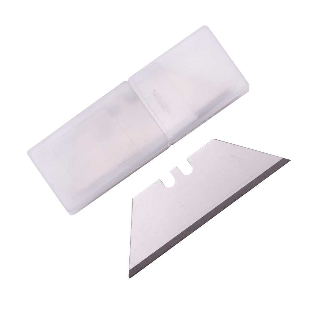 Set Hojas Cuchillo Cartonero 10 Pzs Harden 570345 - Imagen 1