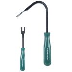 Set Mantenimiento Puertas Automotrices 4 Piezas AB030040 Jonnesway MI-JON-39647 - Imagen 4