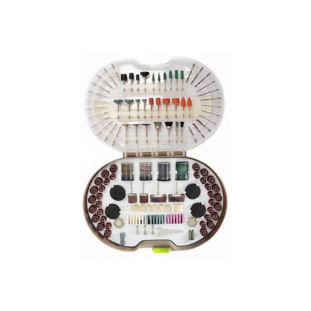 Set Piedras y Accesorios Multiproposito - 276 Pcs. UyusTools PDM276 - Imagen 1