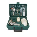 Set Pistolas de Pintar JA-6111 + JA-6112 Jonnesway MI-JON-043368