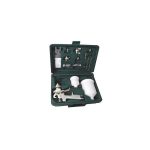 Set Pistolas de Pintar JA-6111K Jonnesway MI-JON-043367