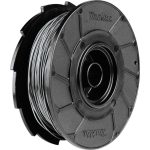 Set Rollos de Cable 50 pzs 110 mt c/u para Amarradora DTR180Z Makita 191L22-4