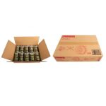 Set Rollos de Cable Cubierta de Polímero 2.1mm - 110mts 50 pzs Makita 191J59-9