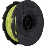 Set Rollos de Cable Cubierta de Polímero 2.1mm - 110mts 50 pzs Makita 191J59-9 - Imagen 2