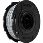 Set Rollos de Cable Galvanizado 50 pzs. Rollos de cable 0.8mm - 110 mts Makita 191A57-9