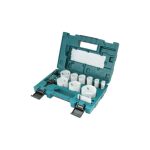 Set Sierra Copa 12 pzs Makita D-63987