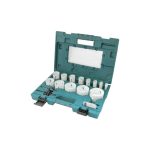 Set Sierra Copa 16 pzs Makita D-63993