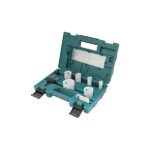 Set Sierra Copa 9 Pzs Makita D-63965