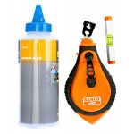 Set Tizador 3 unidades Bahco CL-1221-SET