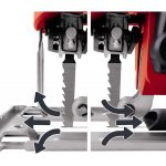 Sierra Caladora 620W TC-JS 85 Einhell 4321140 - Imagen 7