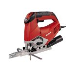 Sierra Caladora 750 W Einhell TE-JS 100