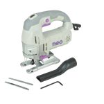 Sierra Caladora 750W SK 1080/4/220 Neo MI-NEO-054494 - Imagen 4