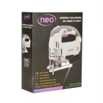 Sierra Caladora 750W SK 1080/4/220 Neo MI-NEO-054494