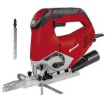 Sierra Caladora 750W TE-JS 100 Einhell 4321160 - Imagen 2