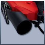 Sierra Caladora 750W TE-JS 100 Einhell 4321160