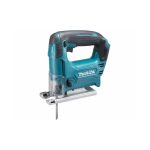 Sierra Caladora Inalámbrica 12V Makita JV101DZ