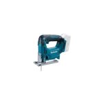 Sierra Caladora Inalámbrica 18V Makita JV183DZ