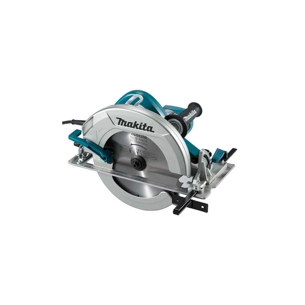 Sierra Circular 10/-14" / 10-5/8" Makita HS0600 - Imagen 1
