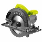 Sierra Circular 7-1/4'' 1400W 220V Pt0618505 Prescott P01.06.007