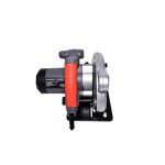 Sierra Circular 7 1/4" 1400W SC 507/220 Gladiator MI-GLA-052131 - Imagen 4