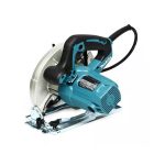 Sierra Circular 7-1/4" (185mm) 1600W Makita HS7010 - Imagen 3