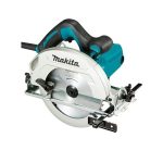 Sierra Circular 7-1/4" (185mm) 1600W Makita HS7010 - Imagen 2