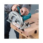 Sierra Circular 7-1/4" (185mm) 1600W Makita HS7010