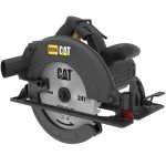 Sierra Circular 7-1/4'' (185mm) 1800W Dx56 CAT 48001521000 - Imagen 3