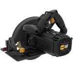 Sierra Circular 7-1/4'' (185mm) 1800W Dx56 CAT 48001521000 - Imagen 5