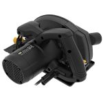 Sierra Circular 7.1/4'' (185mm) 1400W 220V DX59 CAT 48000321000 - Imagen 4