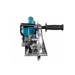 Sierra Circular Inalámbrica 10-1/4" 40V SIN BATERÍA NI CARGADOR Makita RS002GZ - Imagen 7