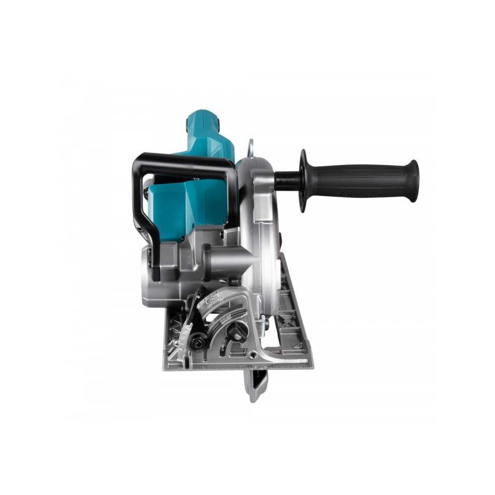 Sierra Circular Inalámbrica 10-1/4" 40V SIN BATERÍA NI CARGADOR Makita RS002GZ - Imagen 7