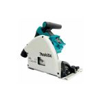Sierra Circular Inalámbrica 165 mm (6-1/2″) Sin Batería ni Cargador Makita DSP601Z - Imagen 2