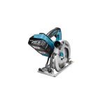 Sierra Circular Inalámbrica 7-1/2" + 2 Baterías 3Ah + Cargador Makita DHS710RF2J