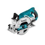 Sierra Circular Inalámbrica 7-1/4" Makita DRS780Z - Imagen 2