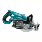 Sierra Circular Inalámbrica 7-1/4" Makita DRS780Z - Imagen 4